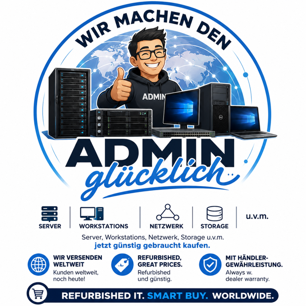🔔IT Infrastructure Spare Parts for Business